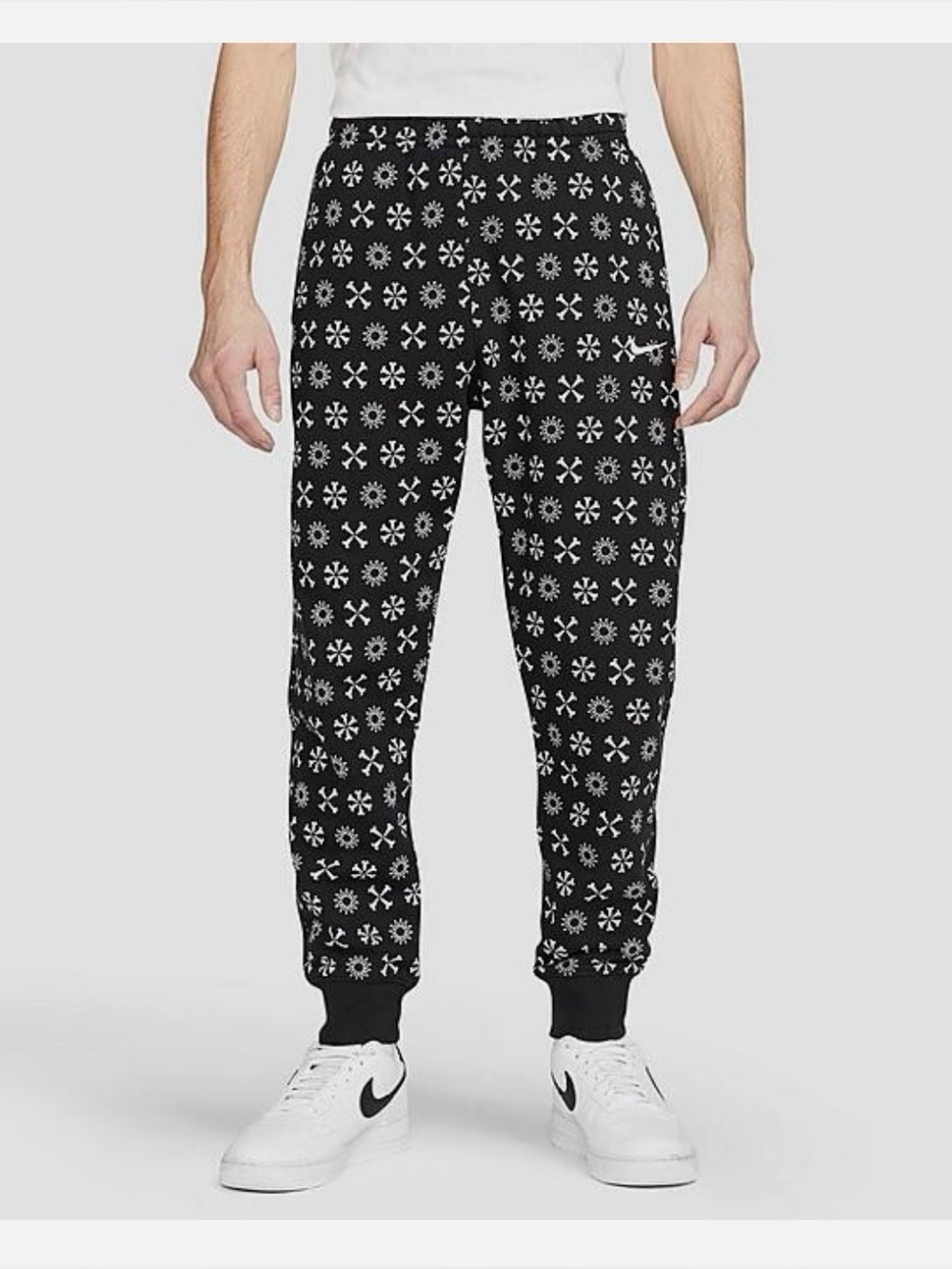 Nike Sportswear Club Fleece Joggers